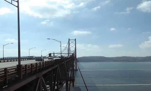 Pilar 7 Bridge Experience 3