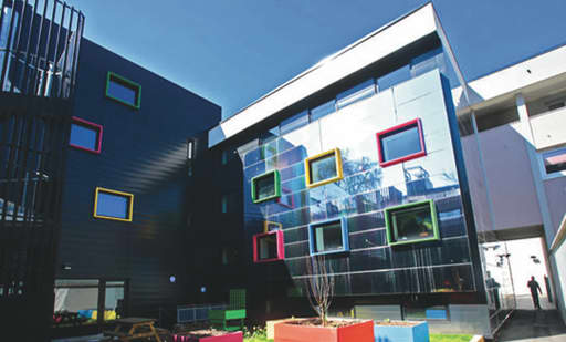 Maison des Associations 1