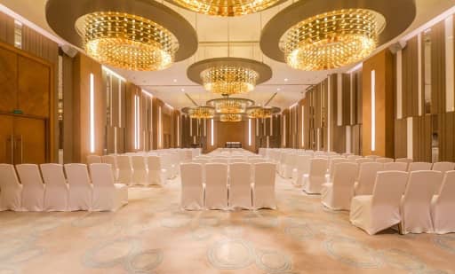 Novotel Guwahati GS Road 1