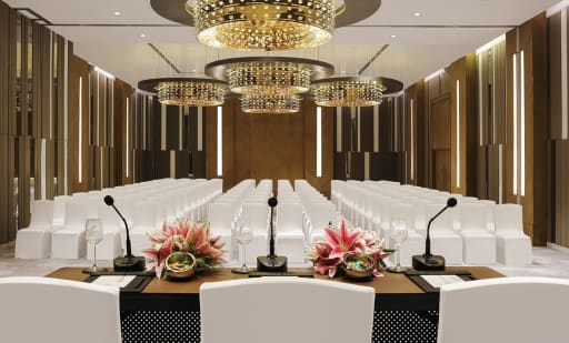 Novotel Guwahati GS Road 3