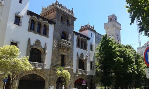Teatro Municipal Colón 2