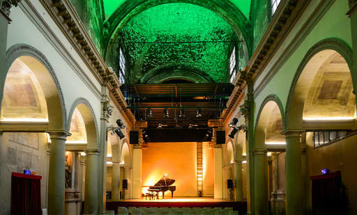 Teatro San Leonardo 1
