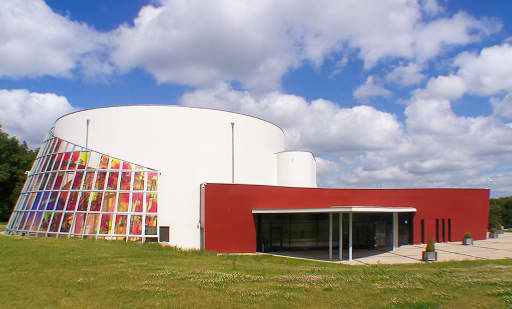 Espace Le Nautile – Odyssée 1