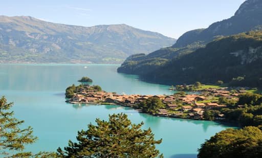 Best of Switzerland Tours AG, Sihlquai Coach Parking Best of Switzerland Tours AG, Sihlquai Coach Parking 2