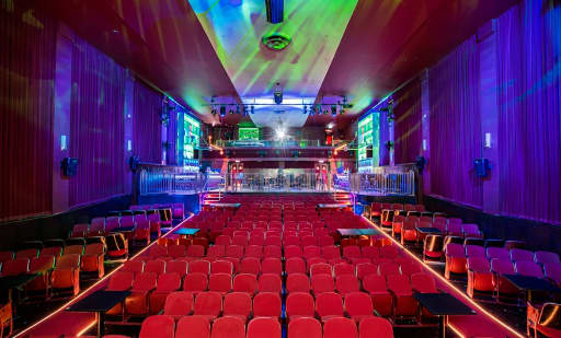 Hollywood Theatre Hollywood Theatre 4
