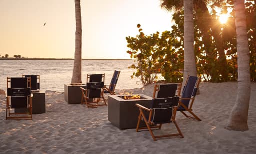 JW Marriott Clearwater Beach Resort & Spa 1