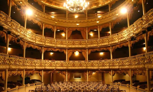 Theatro Municipal de Niterói 3