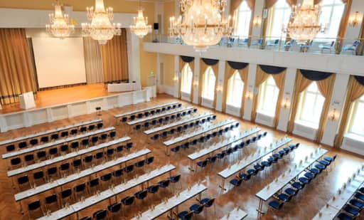 DORMERO Hotel Halle 1