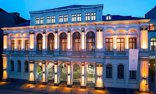 Wiesbadener Casino-Gesellschaft 1