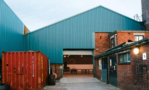 Peddler Market 1