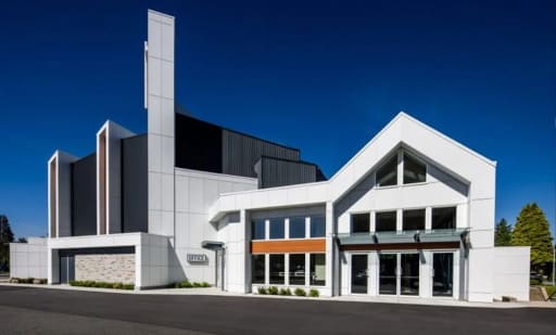 The Ridge Church 1