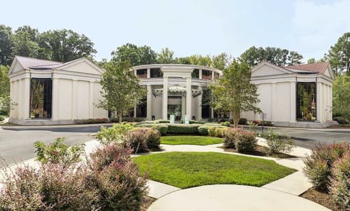 Charlotte Museum of History 1