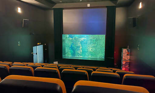 Acuario de Zaragoza 1