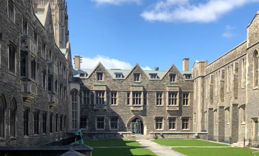 Hart House 1