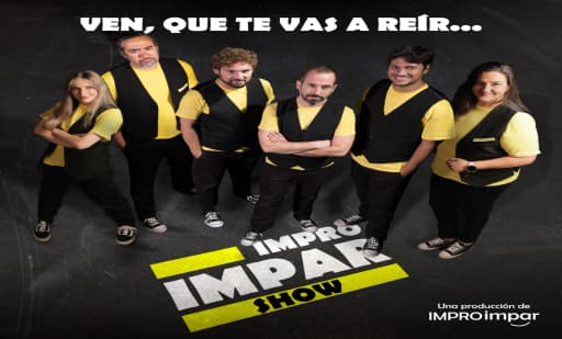 ESPACIO BROADWAY 1