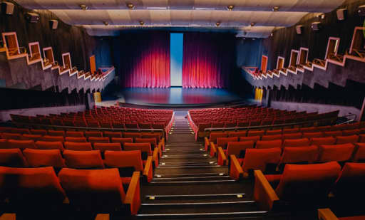 Atlas Cinemas 2