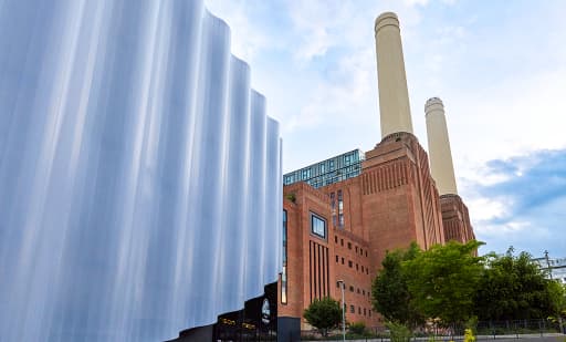 Battersea Power Station 1