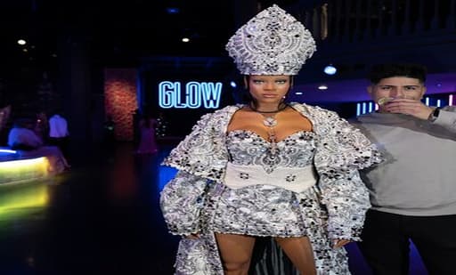 Madame Tussauds New York 1