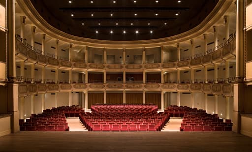 Teatro Ristori 2