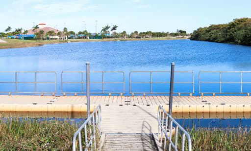 Miramar Regional Park 1