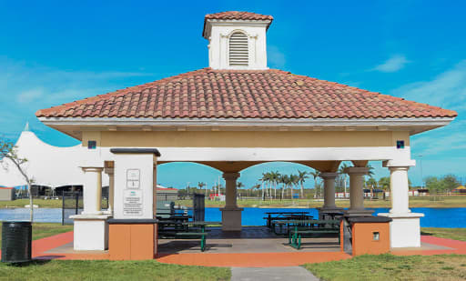 Miramar Regional Park 2