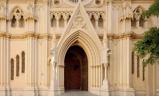 Iglesia del Sagrado Corazón 1