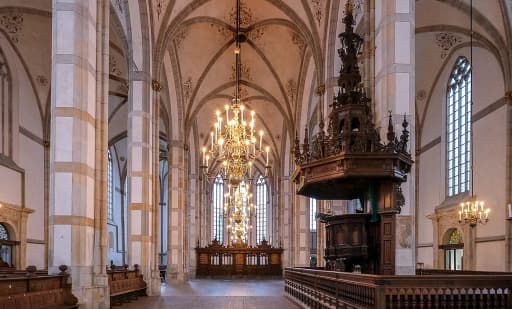 Academiehuis Zwolle (Grote Kerk) 2