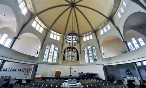 Wilhelminakerk 1