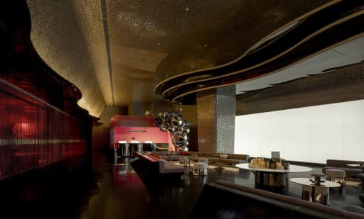 BUBBLE HOUSE+ URBAN RETREAT 泡泡城市度假 3