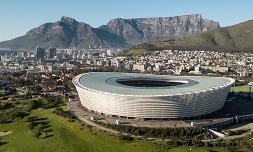 DHL Stadium 1