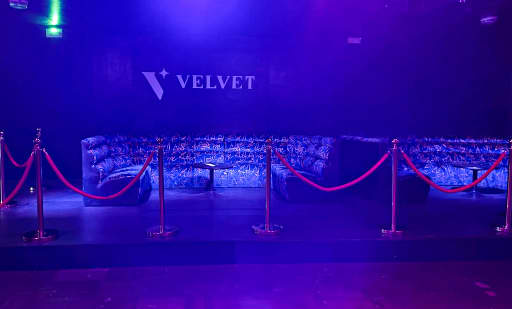 Le Velvet 3