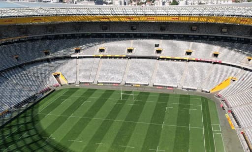 DHL Stadium 2