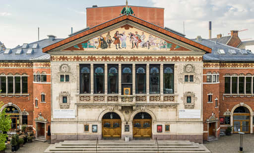 Aarhus Theatre 2