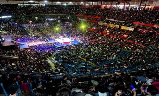 Arena México Arena México 3