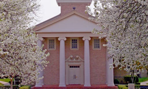 Wynne Chapel 1