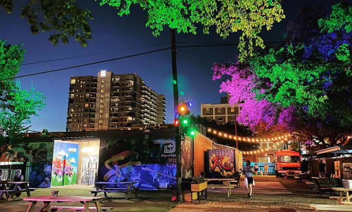 Deep Ellum Art Co. 3