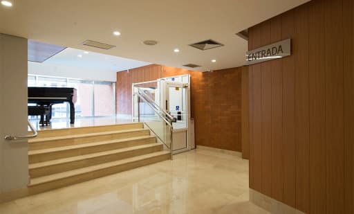 Teatro Mãe de Deus 2
