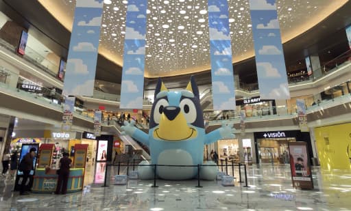 Perisur Perisur 3