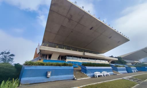 Jockey Club do Rio Grande do Sul 2