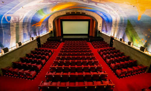 Cape Cinema 1