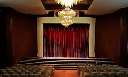 Teatro Gabriel Pastor 1