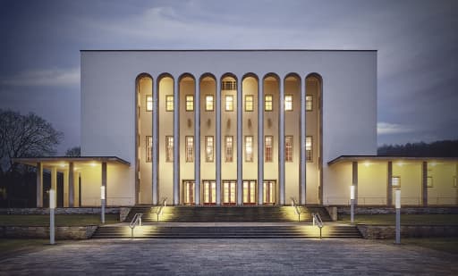 Rudolf Oetker Halle 1