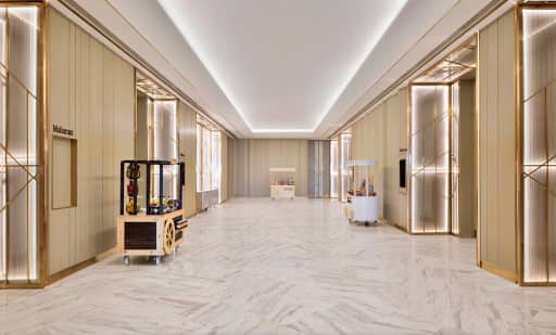 Le Méridien Amritsar 1