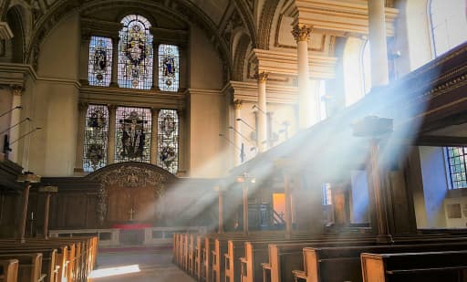 St James's Church 1