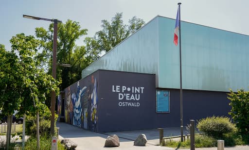 Le Point d'Eau 2