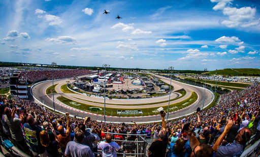 World Wide Technology Raceway 1