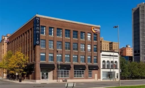 The Summit Toledo 1