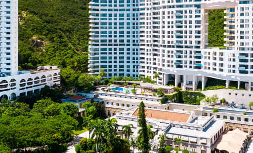 The Repulse Bay Arcade 2