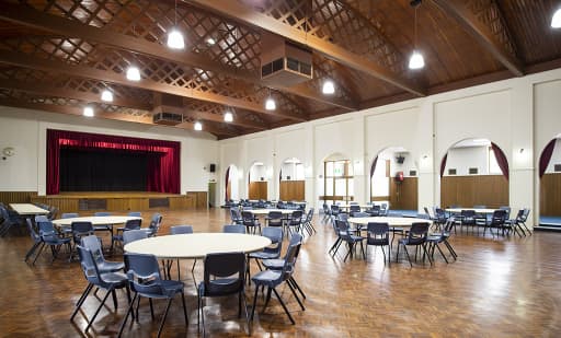 Geelong West Town Hall 1