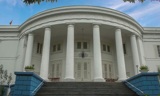 GPIB Immanuel Jakarta 2